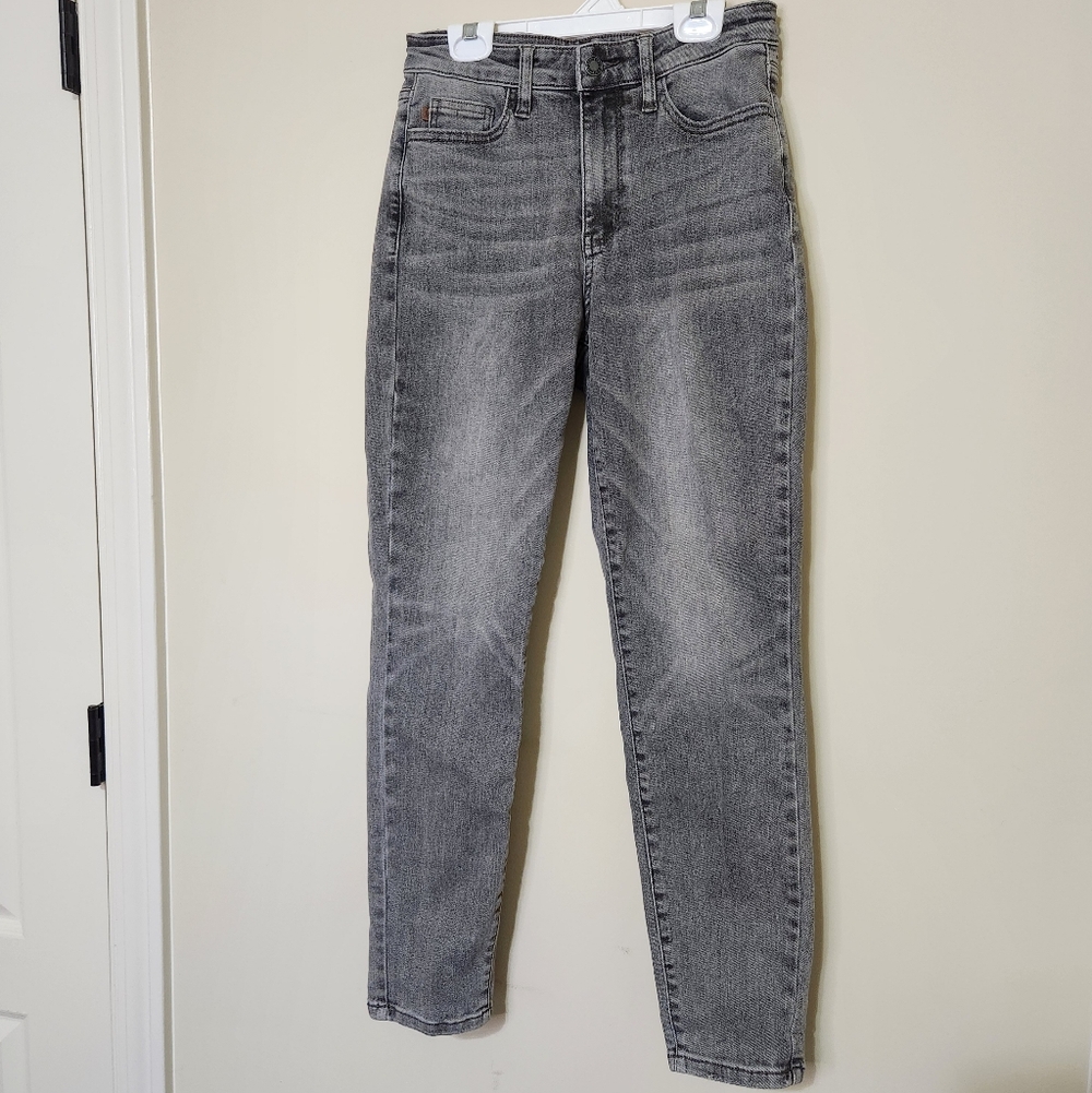 JUDY BLUE Slim Fit Jeans